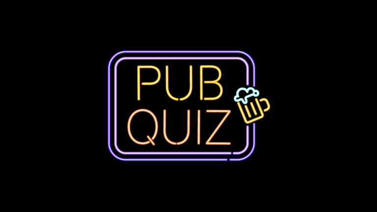 Pub Quiz