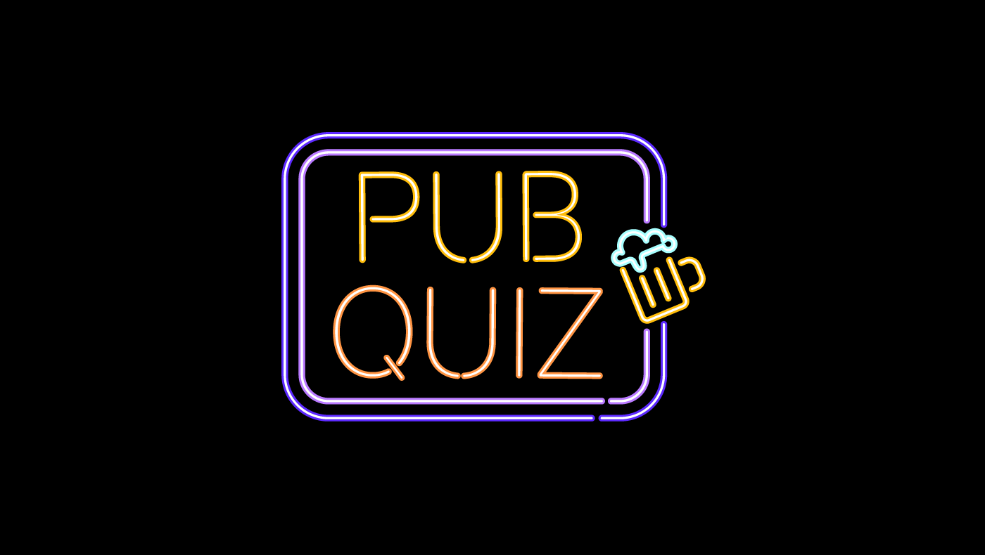 Pub Quiz