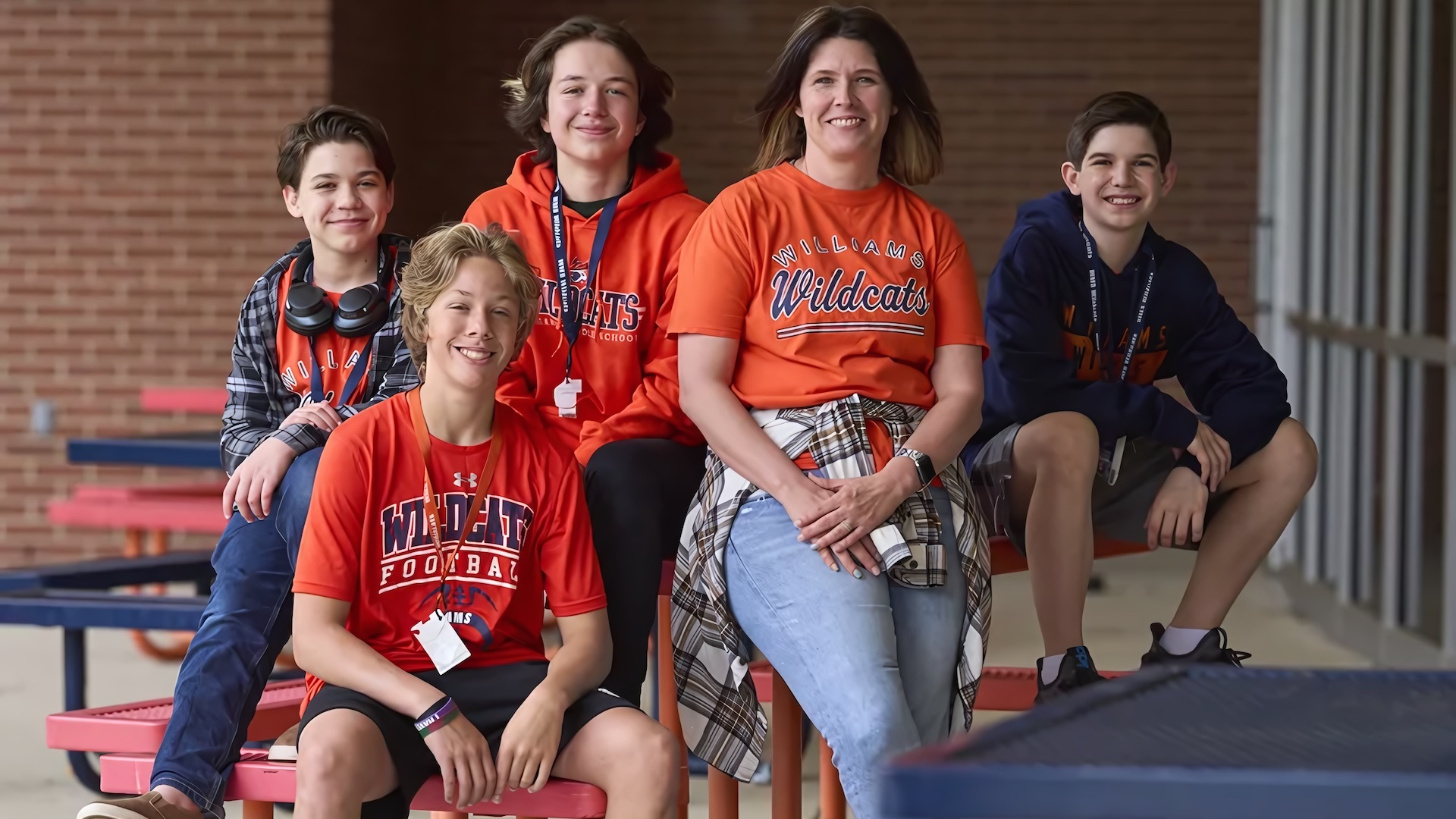 The Worlds We Create 2