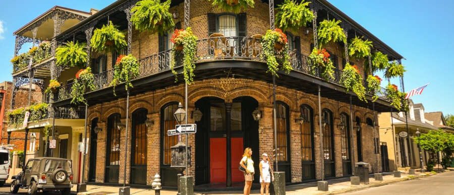 アメリカの地域料理 3 image 1