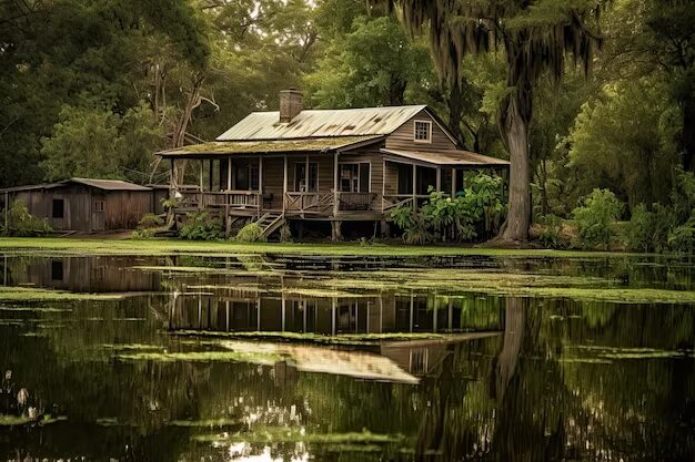 アメリカの地域料理 2 image