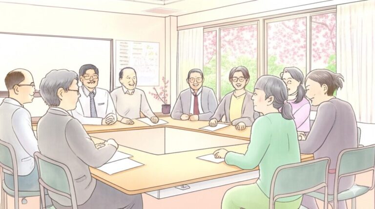 2025-04-18 Welcome Back! Catching Up & Looking Forward